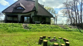 Chillout-House, Gmina Mińsk Mazowiecki